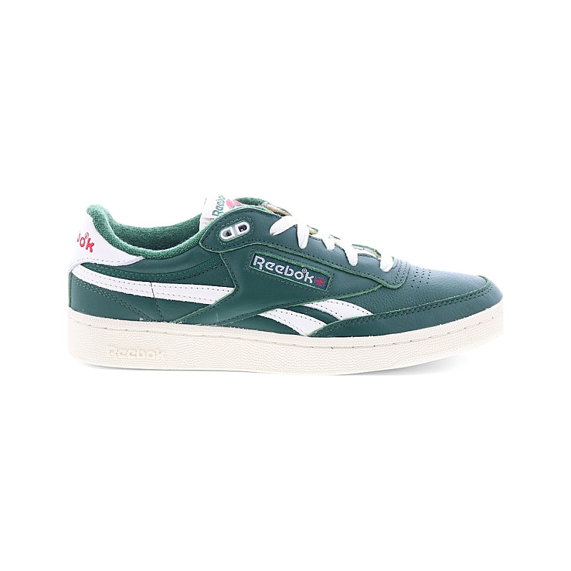 Reebok Club C Revenge Chalk 100201178