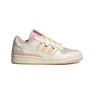 adidas Forum Treats For Your Feets Strawberry And JR8032