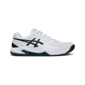 ASICS Gel Dedicate 8 Wide Saxon S Size 10 1041A410-104