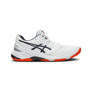 ASICS Netburner Ballistic Ff 3 Fog S Size 11 1053A055-105