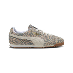 Puma Arizona Leopard S Size 10 403045-01