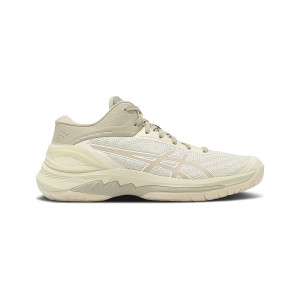 ASICS Gel Burst 28 Vanilla Feather S Size 8 1063A089-250