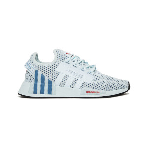 adidas gazelle silver green womens Shop Black Mens adidas NMD S1 Lace Up Sneakers – Shoebacca main image 0