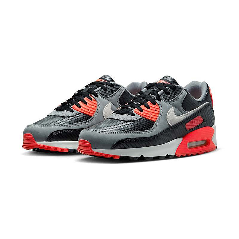 Nike Air Max 90 Photon Dust Infrared S Size 10 HM9432-001