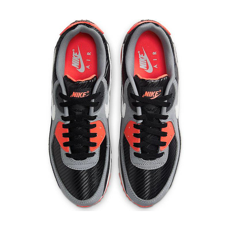 Nike Air Max 90 Photon Dust Infrared S Size 10 HM9432-001