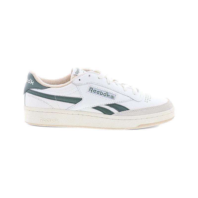 Reebok Club C Revenge Chalk Breakaway 100209032