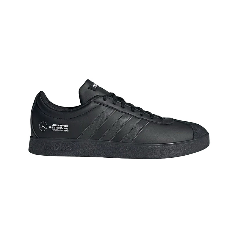 スニーカー adidas VL Court Mercedes AMG PETRONAS F1 adidas Mercedes AMG Petronas F1 VL Court | Foot Locker France