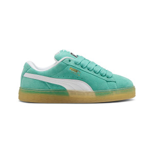 Puma Suede XL Aquatic S Size 10 395205-53