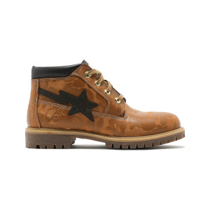 Timberland Bape X Chukka Classic S Size 8 TB0A2QBX-231