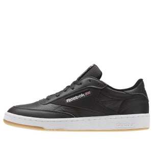 Reebok Club C 85 Coal CM8795