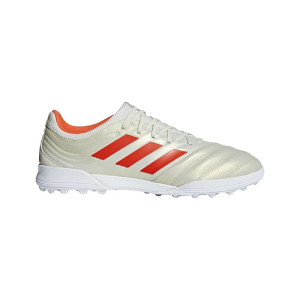 adidas Copa 19 3 TF Solar BC0558