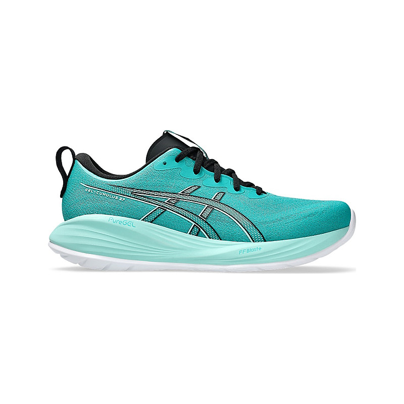 ASICS Gel Cumulus 27 Wave Illuminate 1011B960-400