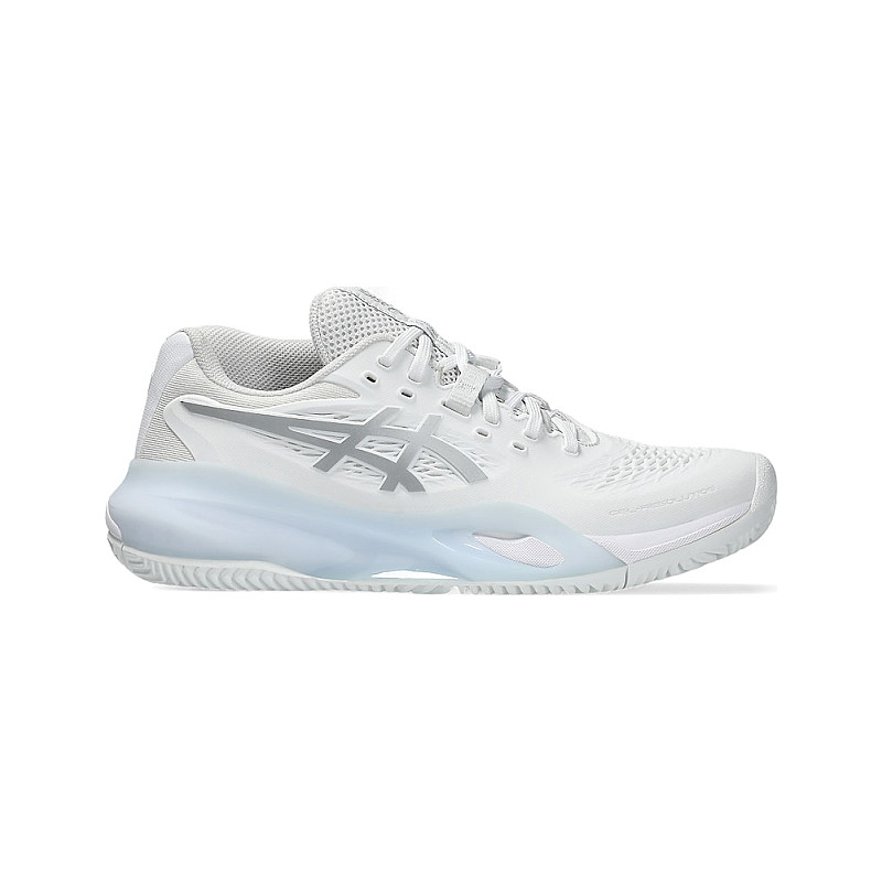 ASICS Gel Resolution X Clay Pure S 1042A277-100