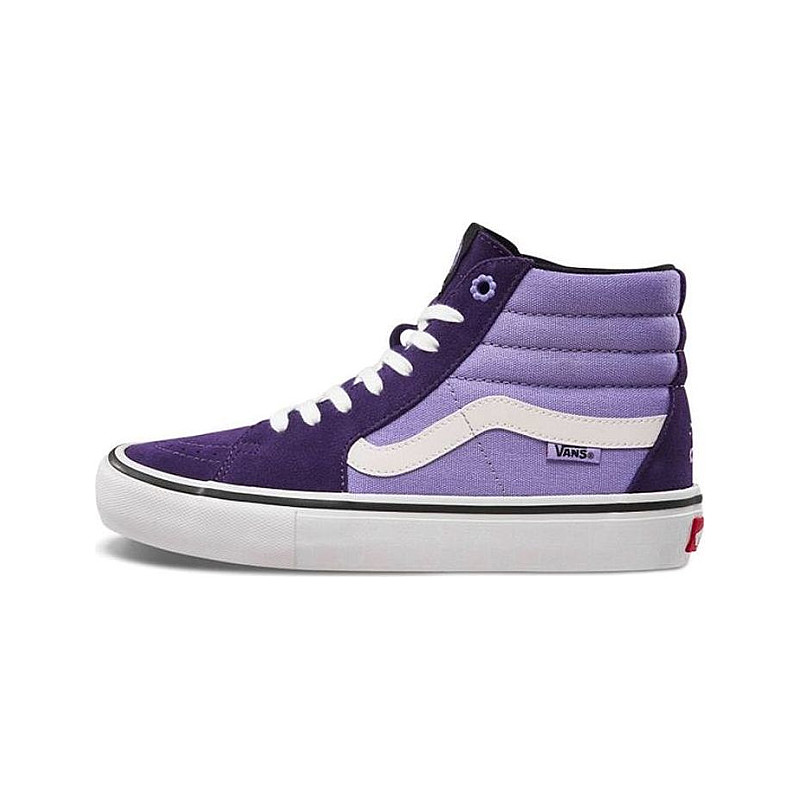 Vans Lizzie Armanto X SK8 Hi Pro Pack VN0A45JDVGA から 293,95 €