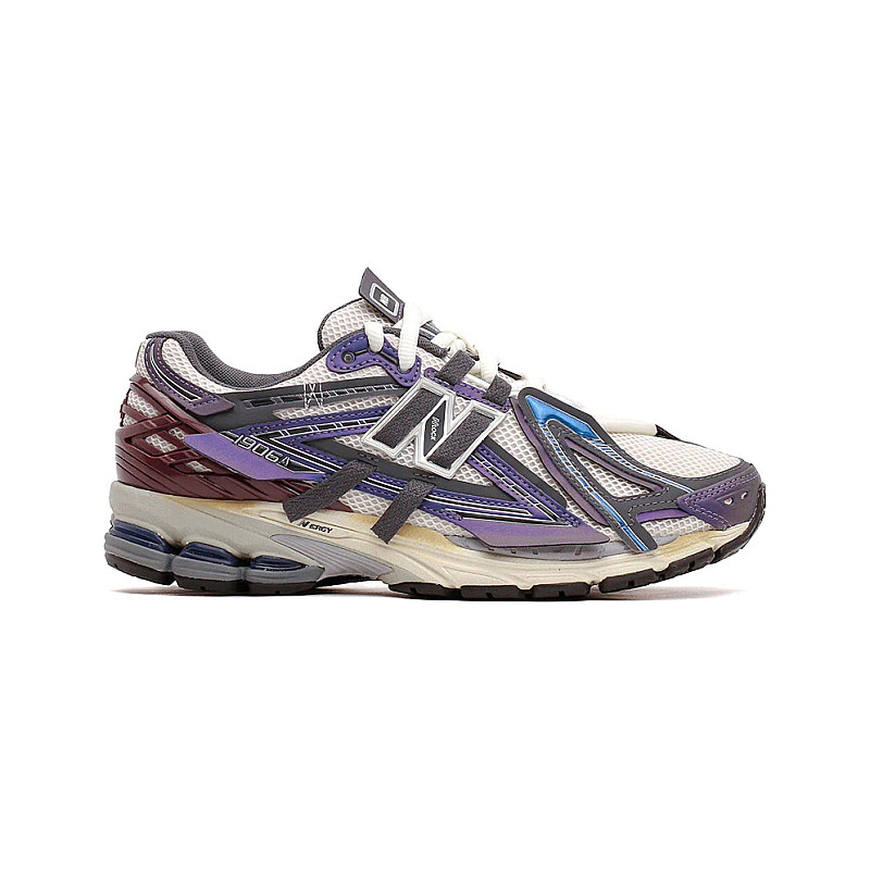 New Balance New Balance 1906A Inkwell Sea Salt U1906ANB de