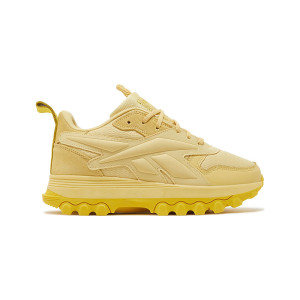 Reebok Cardi B X Classic Leather V2 Big Weathered S Size 5 GZ4263