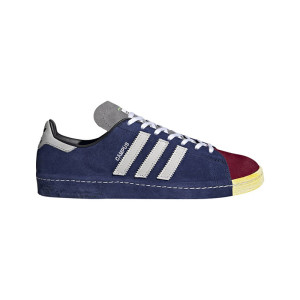 adidas Recouture X Mita X Campus 80S Sh Consortium Heritage FY4618