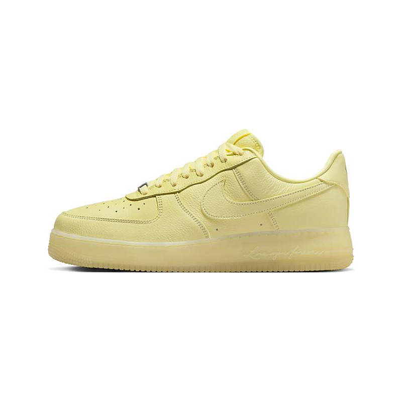 Nike Air Force Drake Nocta Certified Lover Boy Tint CZ8065-800