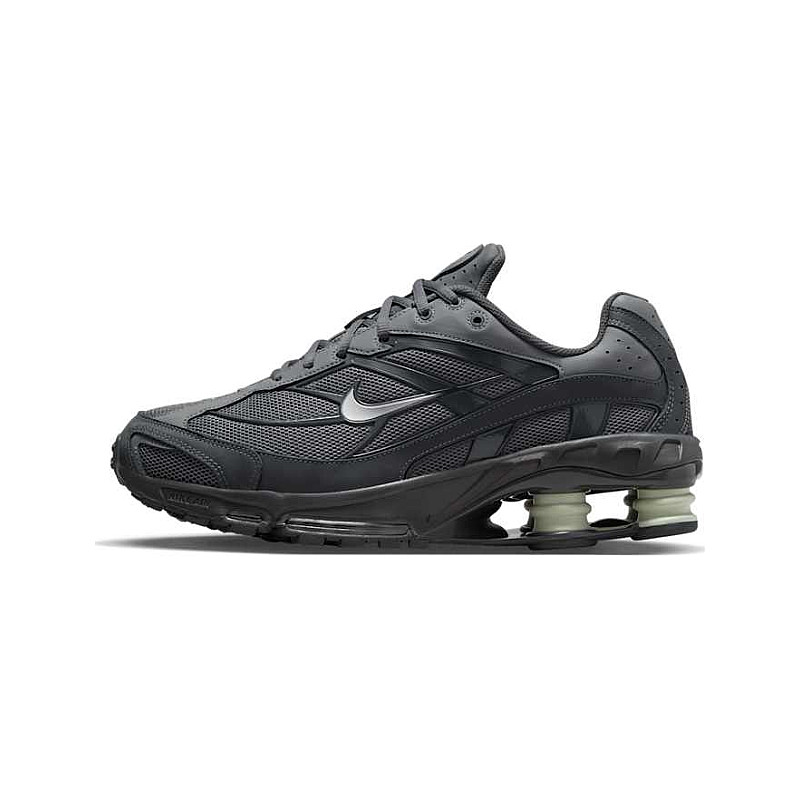 Nike Shox Ride 2 S Size 10 HV2540-001 から 108,00 €