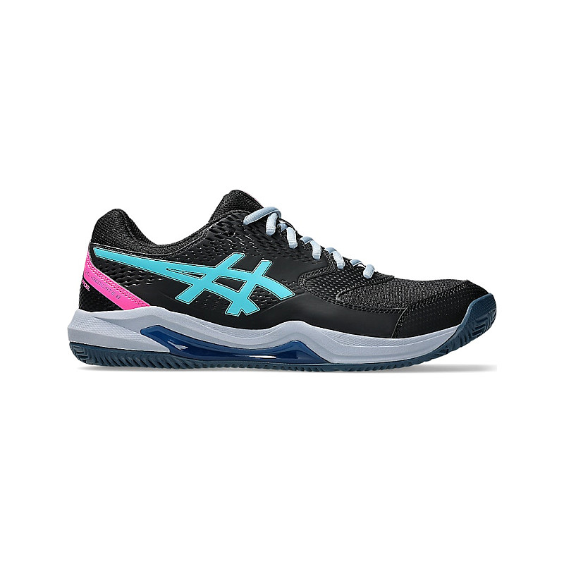 ASICS Gel Dedicate 8 Padel Energy 1041A414-001