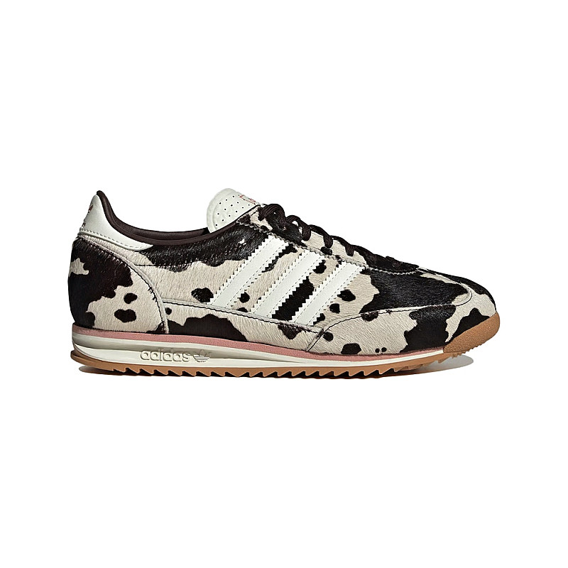 スニーカー ADIDAS SL72 OG JR1255 5FT1318 adidas SL 72 OG Cow Print S JR1255 从111,00 €