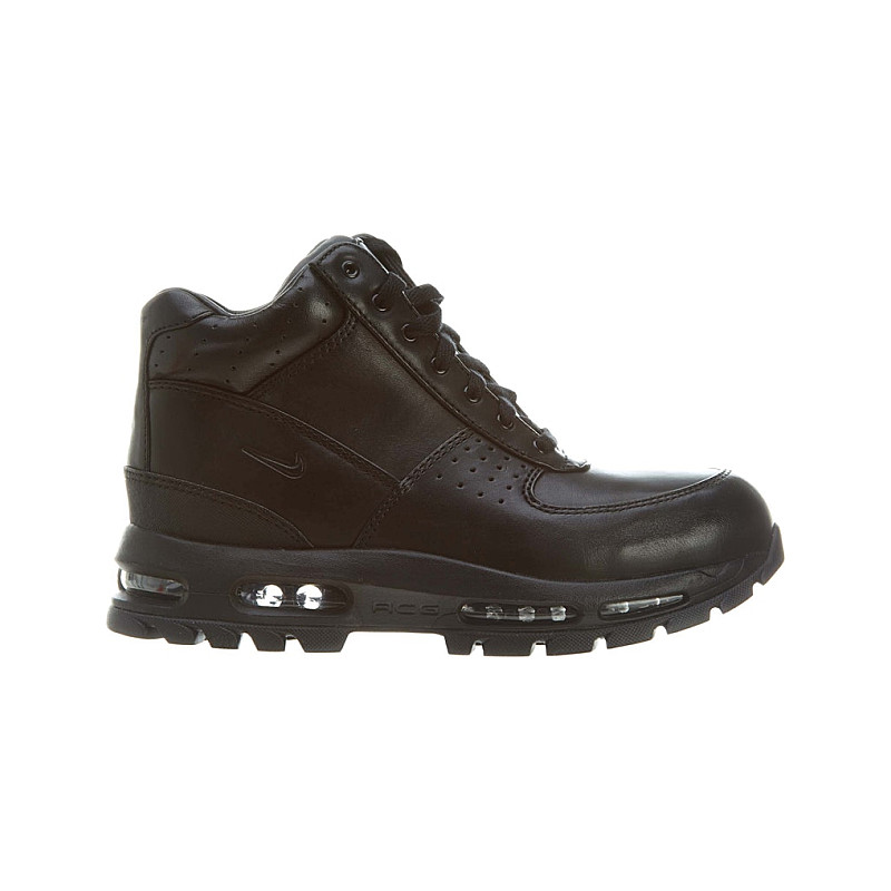 Nike Air Max Goadome 2013 599474 Black Black Black 599474  display picture 3