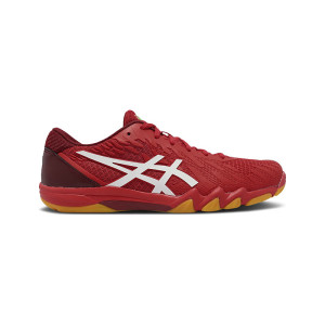 ASICS Attack Bladelyte 4 Classic S Size 6 1073A001-601