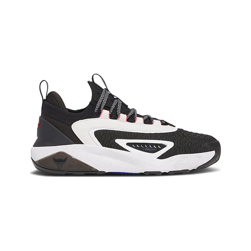 Under Armour Project Rock 7 Racer S Size 10 3027600-004 from