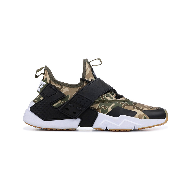 huarache shoes size 8