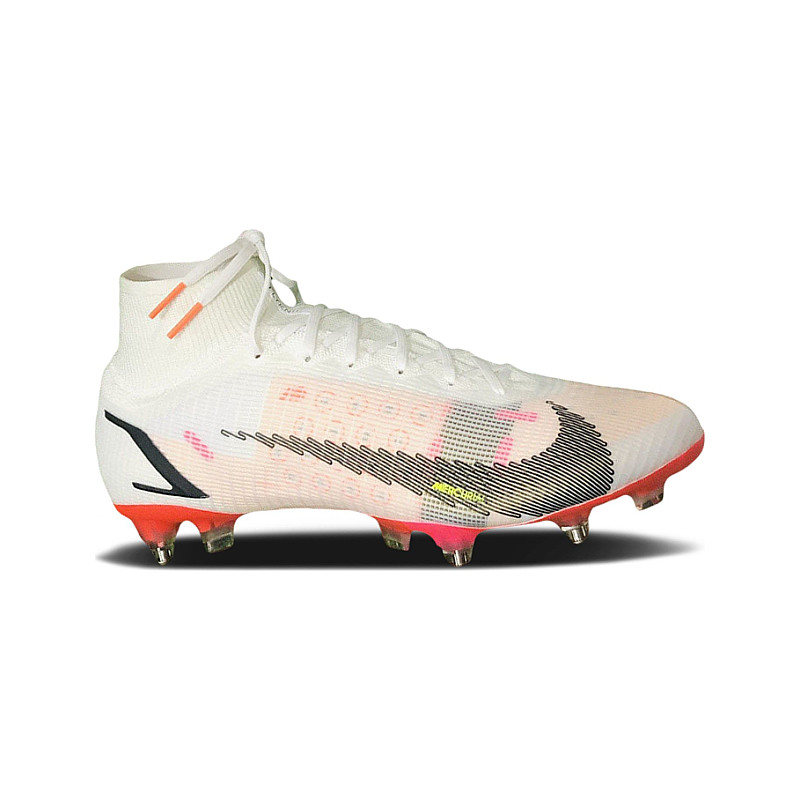 mercurial superfly 8 sg
