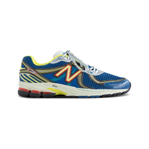 New Balance Aimé Leon Dore X 860V2 S Size 10 ML860DA2
