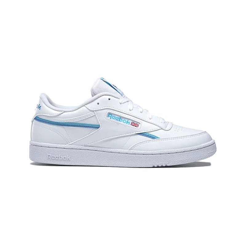Reebok Club C 85 Vegan Digital GZ0916