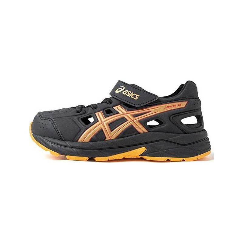 ASICS Air Hollow 1014A305-001