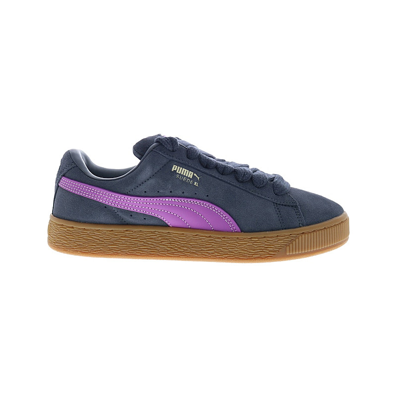 Puma Suede XL Galactic Wild Berry S 397648-57 from 195,00 €