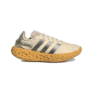 スニーカー adidas SS25 ZPONGE (JH8110 ICEYEL) ADIDAS Zponge Ice Yellow JH8110 | Urbanstaroma
