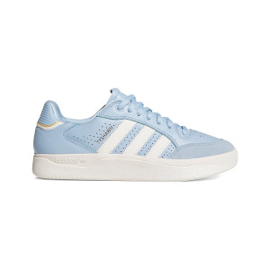 adidas Tyshawn Clear Sky Chalk Metallic JH8148