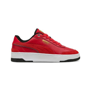 Puma Scuderia Ferrari X Ca Match Rosso Corsa S Size 9 5 308621-02