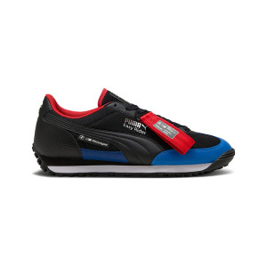 Puma BMW Motorsport X Spirex Cool Cobalt S Size 10 308423-01 from
