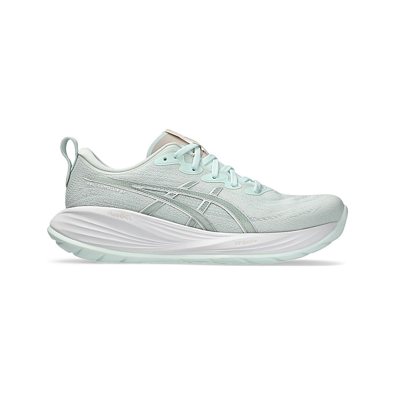 ASICS Gel Cumulus 27 Pure 1011B960-300