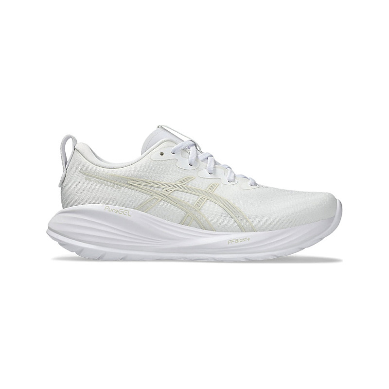 ASICS Gel Cumulus 27 Lake S 1012B772-100