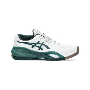ASICS Gel Resolution X Saxon 1041A481-111