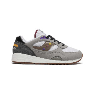 Saucony Shadow 6000 Friends Pack Hardcore Punk Scene S70903-3