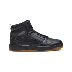 Puma Rebound Mid Gum S Size 9 5 392326-06