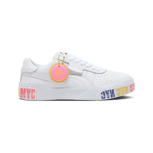 Puma Cali Bold NYC Flagship S Size 8 5 403468-01
