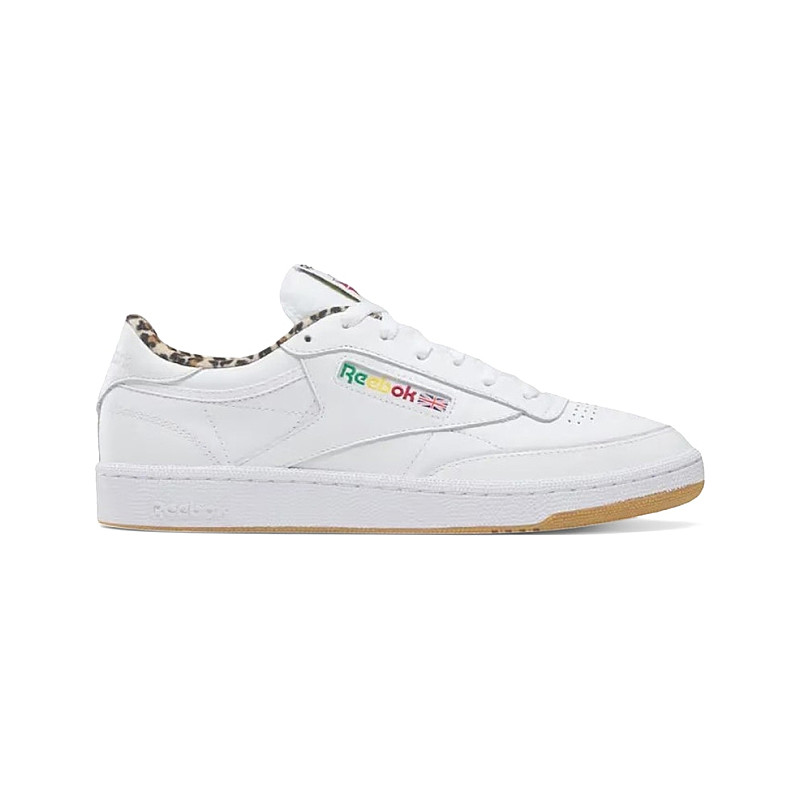 Reebok Club C 85 Wacko Maria 100208680
