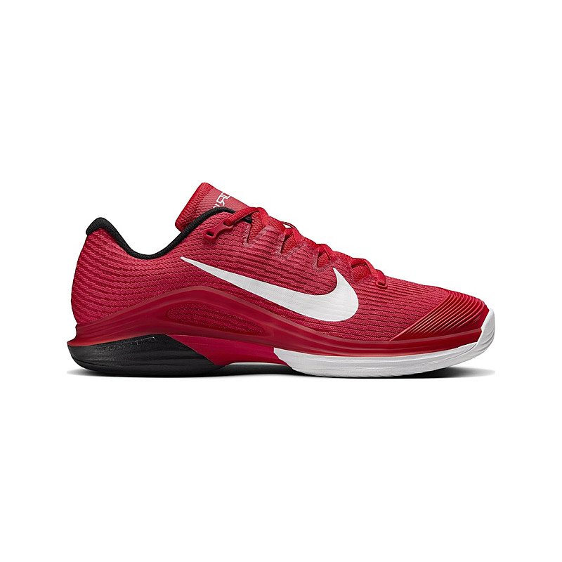 Nike Court Air Zoom Vapor 12 HC University Gym FV5552-600 from 159