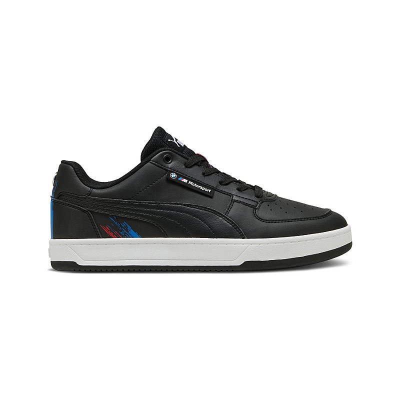 Puma BMW M Motorsport X Caven 2 Painted M Stripes S Size 13 308635-01