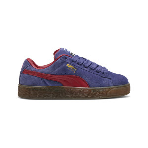 Puma Suede XL Dark S Size 10 5 395205-50