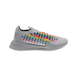Puma Fashion Geek X Avid Fusefit Quarry S Size 9 368051-01