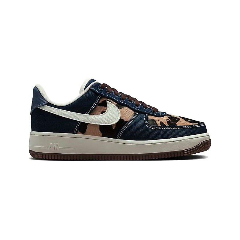 Nike Air Force 1 Cheetah IB3674-400